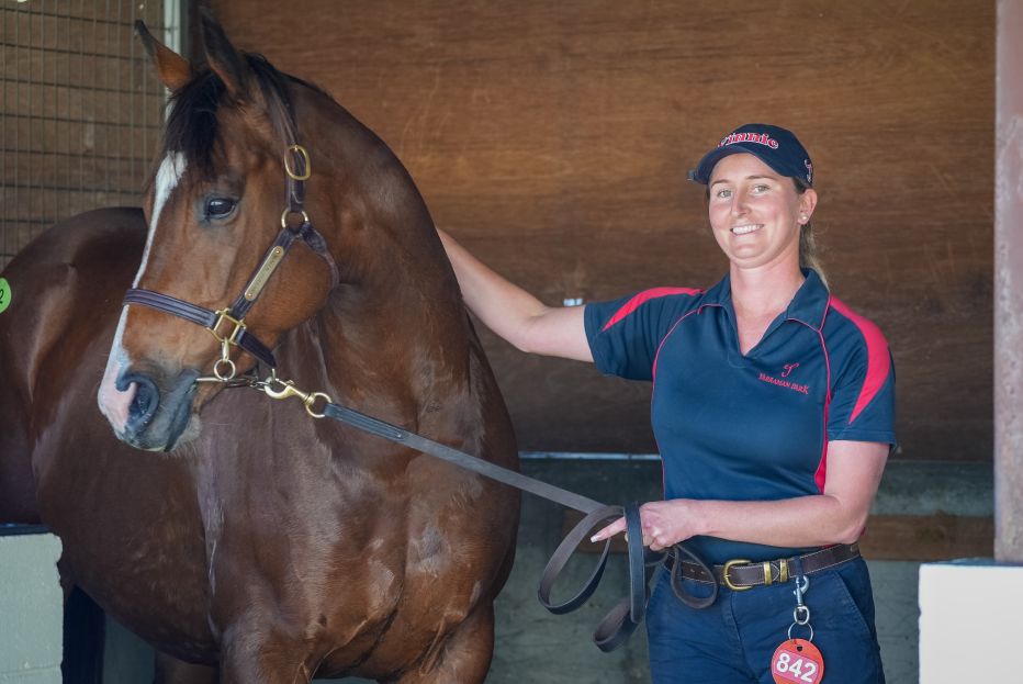 25YP-Magic Millions Broodmare–27