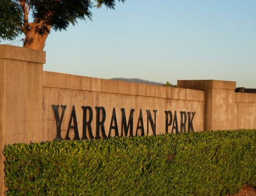 Yarraman graduate wins Listed Chief de Beers