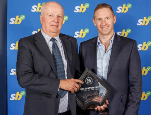 SA Thoroughbred Breeders Horse of the Year 23/24 – Benedetta