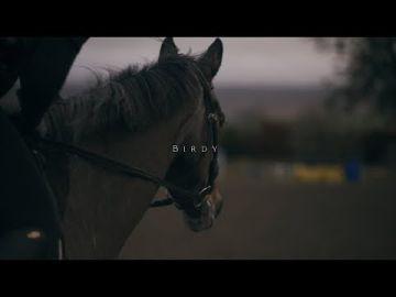 Horse Riding | Cinematic Short Film | SONY A7SIII